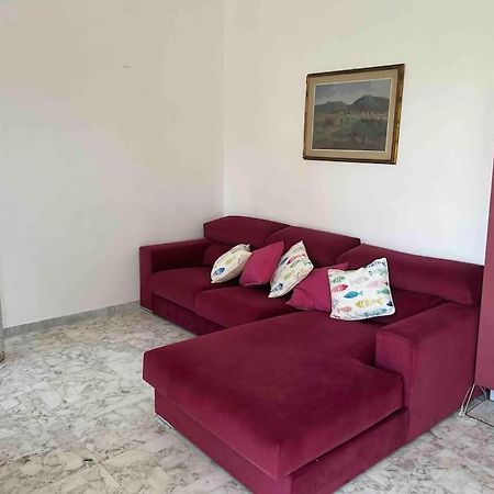 Appartamento Accademia Livorno Exterior foto