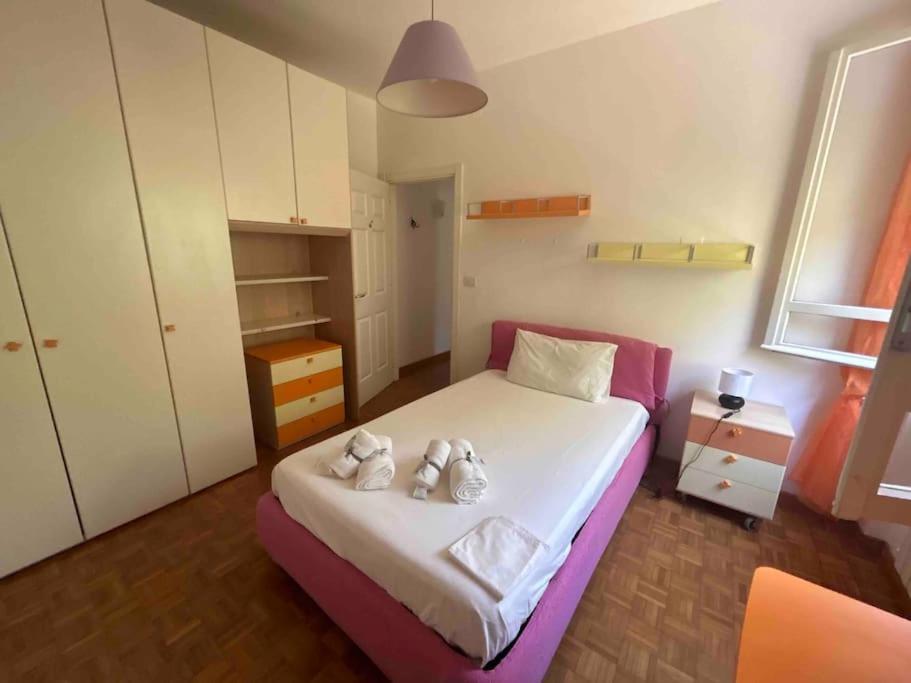 Appartamento Accademia Livorno Exterior foto